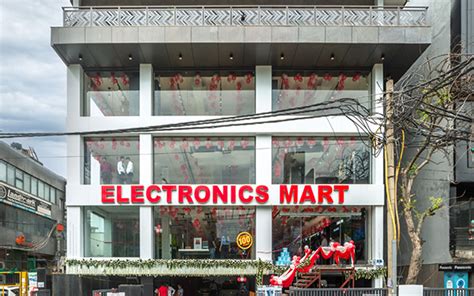 Electronics Mart India Salary Reviews by 62 Employees 2024.